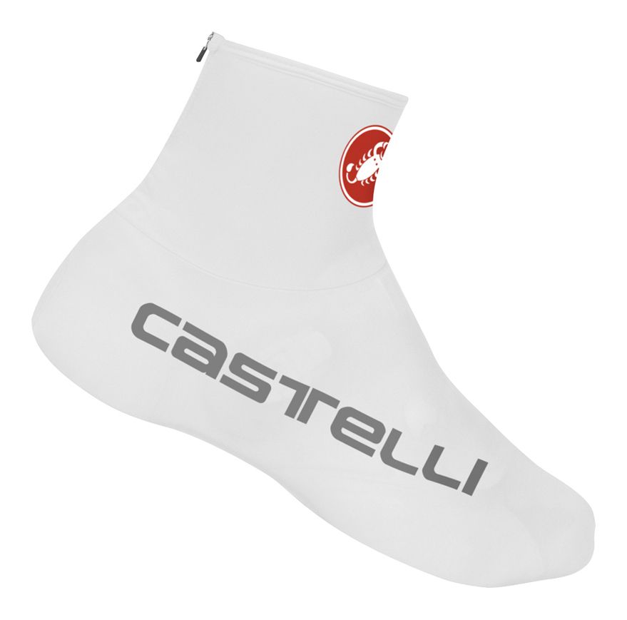 Castelli Lycra Shoecover Fitness Equipment