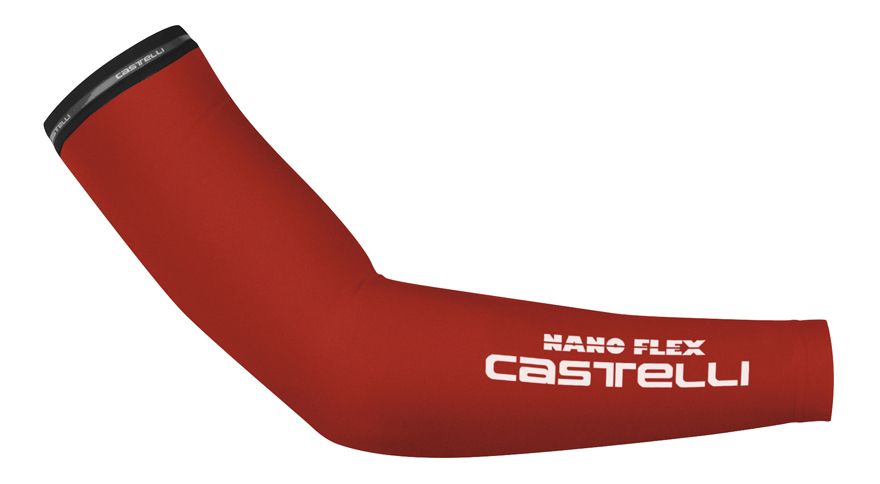 Castelli Nanoflex Arm Warmer Injury Recovery