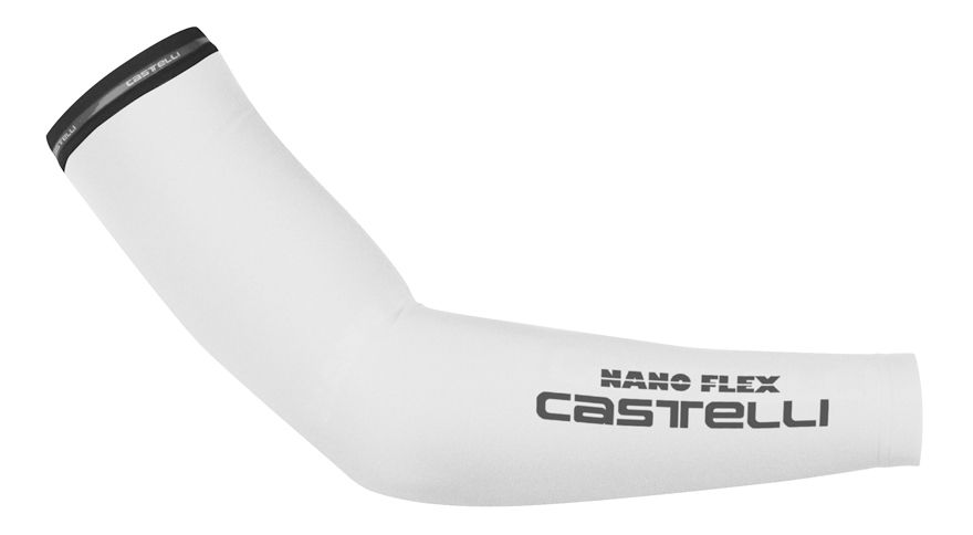 Castelli Nanoflex Arm Warmer Injury Recovery