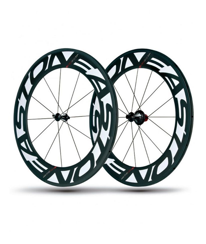 Easton EC90 TT 90mm Front Carbon Tubular Wheel Bike Equipment