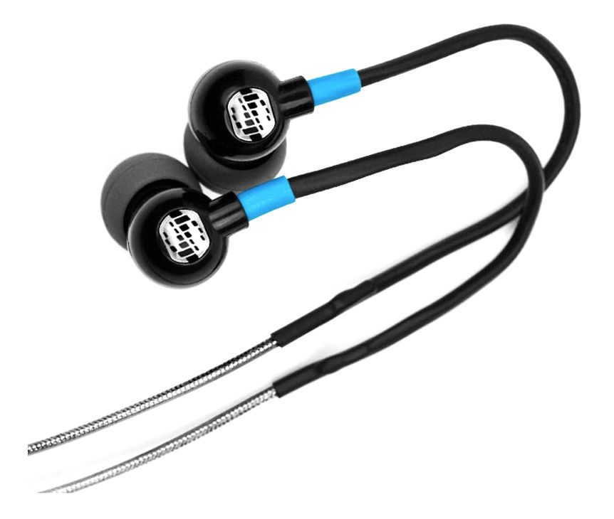 H2O Audio Trax Custom Fit Sport Headphones Bags