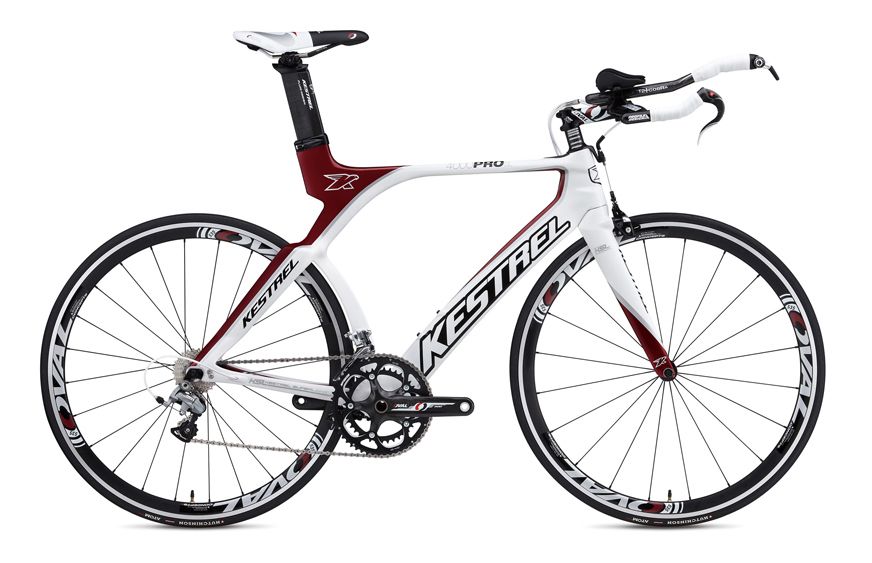 Kestrel 4000 Pro SL Ultegra Triathlon / Time Trial  Bikes