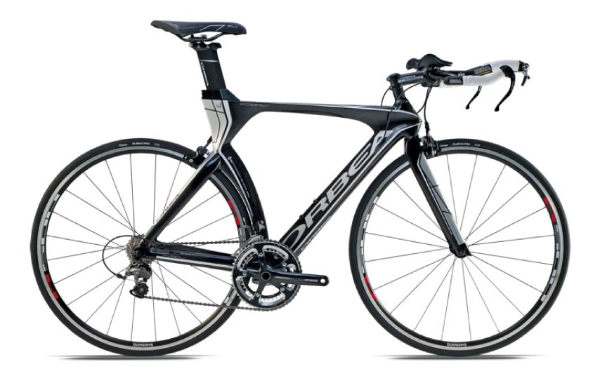 Orbea Ordu SSJ Triathlon / Time Trial  Bikes