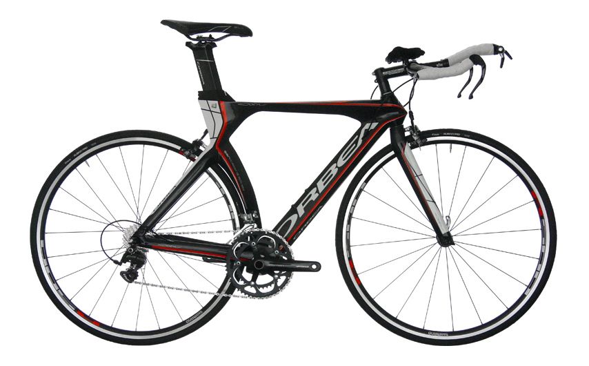 Orbea Ordu SSJ Triathlon / Time Trial  Bikes