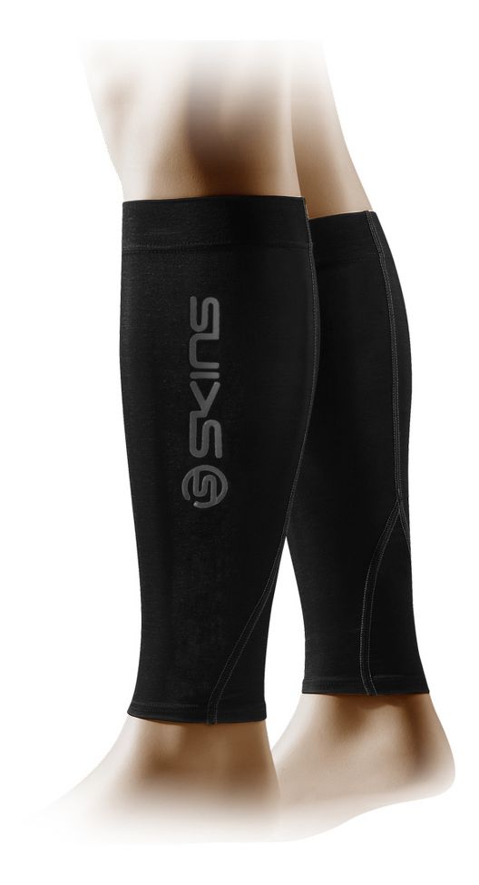 Skins A400 Compression Calf Tights MX Injury Recovery