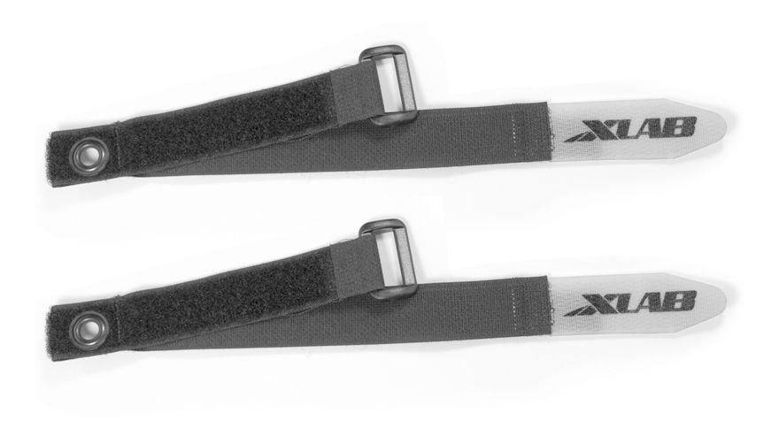 XLab X-Straps For Carbon Wing Hydration