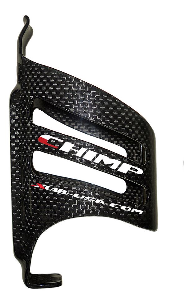 XLab Chimp  Cage - Carbon Hydration