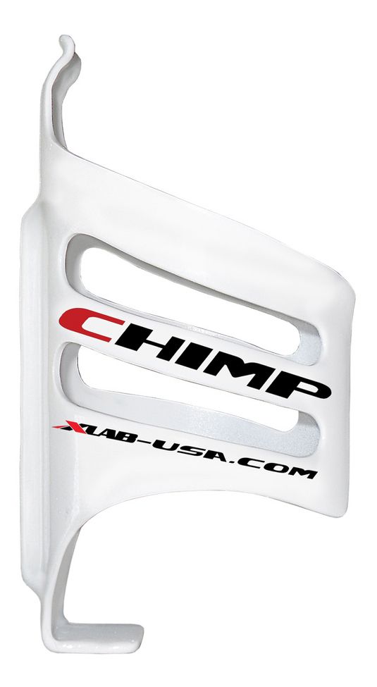 XLab Chimp  Cage - White Hydration