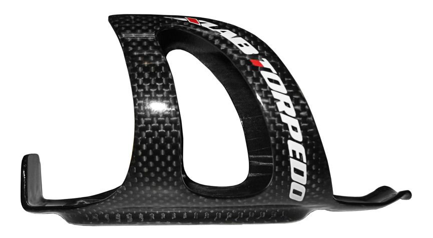 XLab Torpedo T2  Cage Hydration