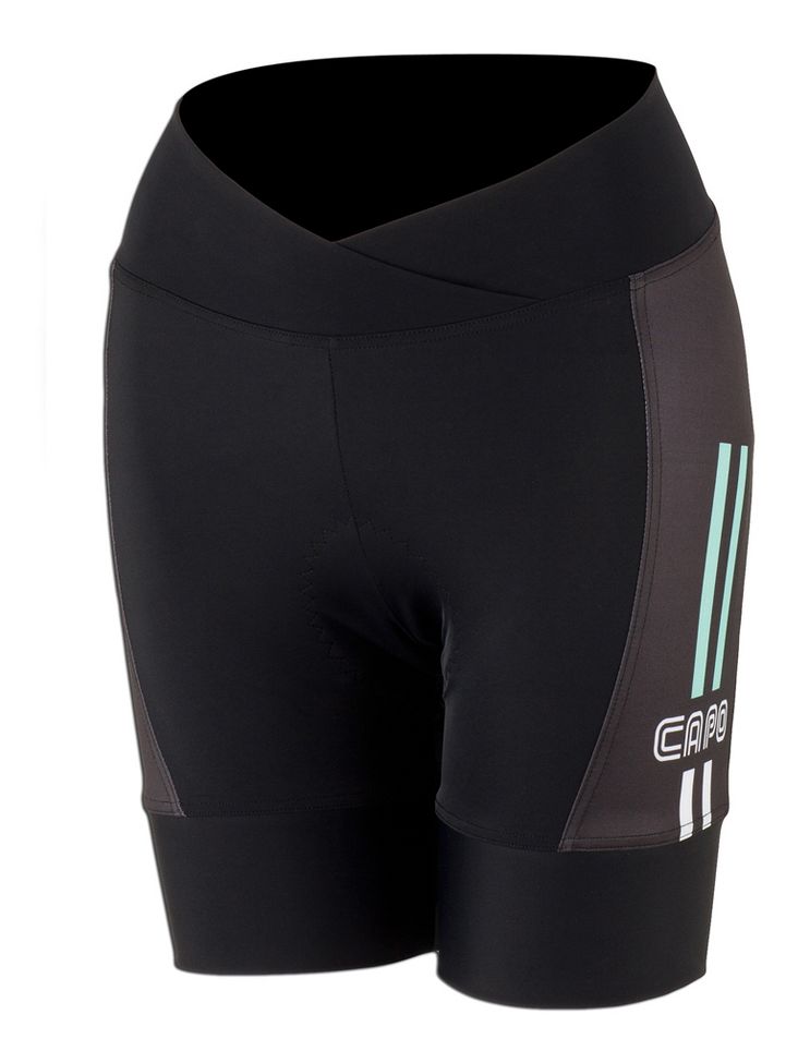 Capo Bacio Short Cycling Shorts