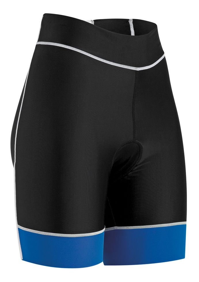 Louis Garneau Comp Tri Short Fitted Shorts