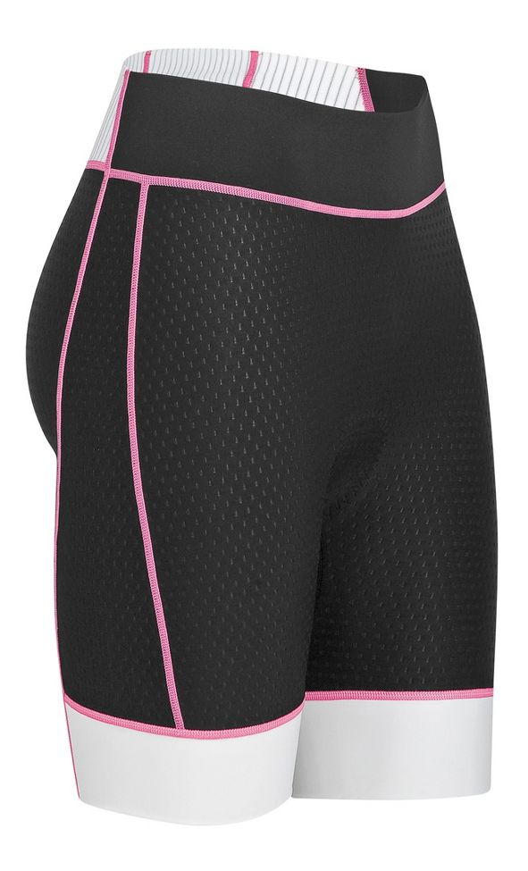 Louis Garneau Pro Tri Short Fitted Shorts