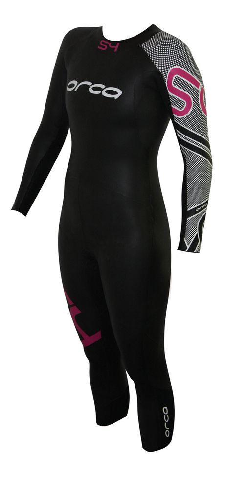 Orca S4 Wetsuit Swimming UniSuits