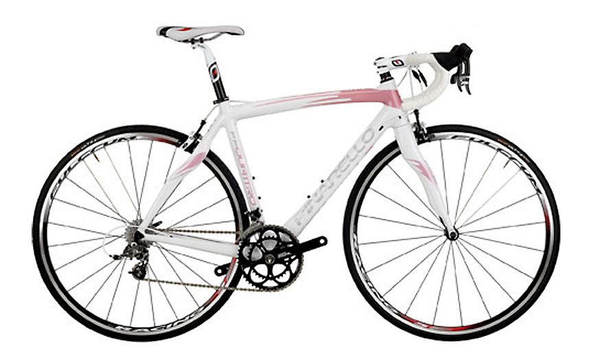 Pinarello FPQuattro Easy Fit Force/Rival Road  Bikes