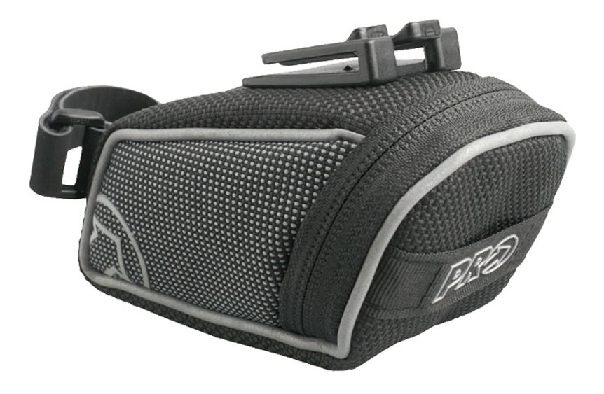 PRO Mini Quick Release Saddlebag Bags
