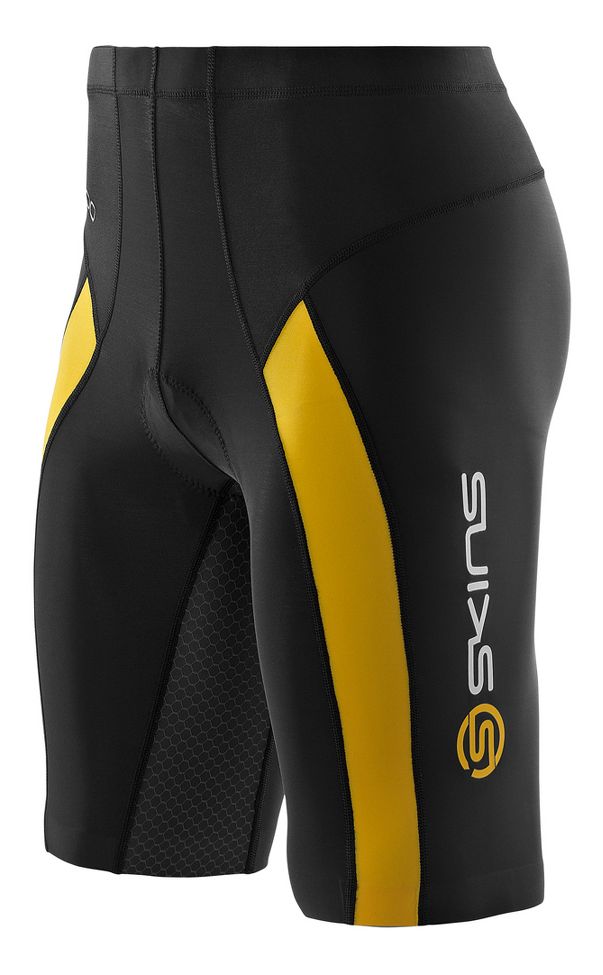 Skins TRI400 Compression Short Fitted Shorts