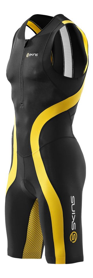 Skins TRI400 Compression Tri Suit Triathlon UniSuits