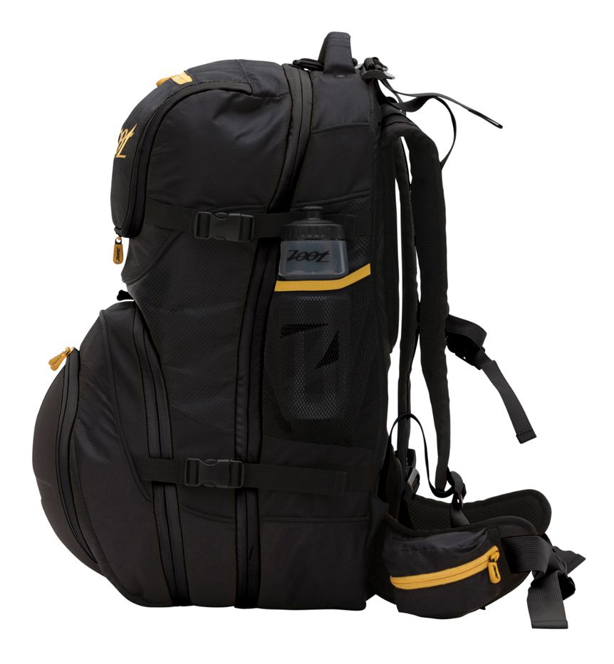 Zoot Sports Ultra Tri Bag Bags