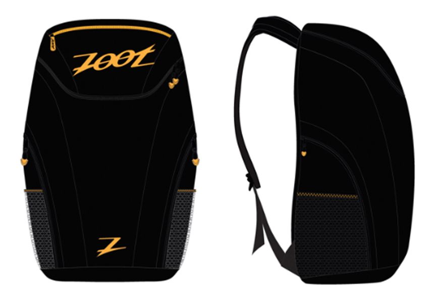 Zoot Sports Performance Transition Bag Bags