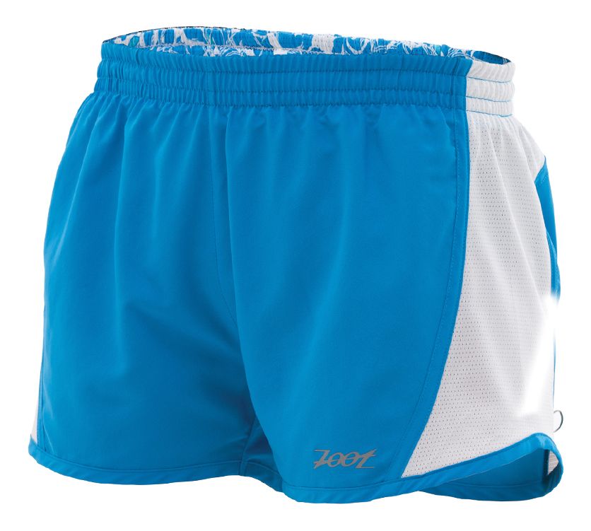 Zoot Sports Performance 3" Run Short Unlined Shorts