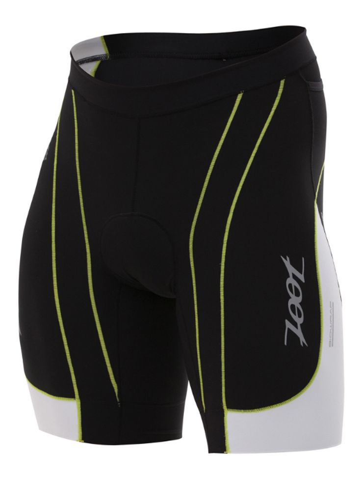 Zoot Sports Ultra 9" Tri Short Fitted Shorts