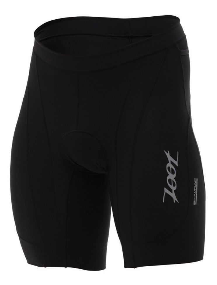 Zoot Sports Ultra 9" Tri Short Fitted Shorts