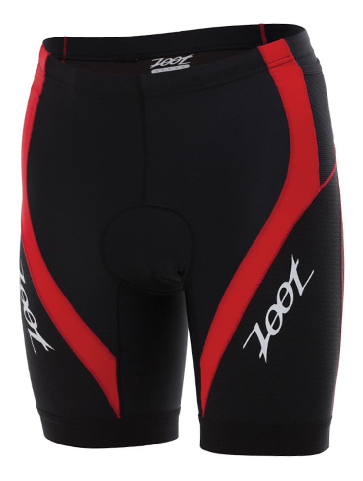 Zoot Sports Performance 8" Tri Short Fitted Shorts