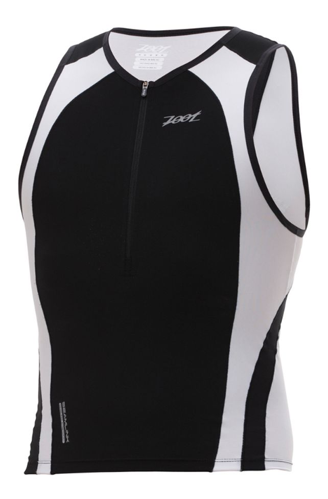Zoot Sports Ultra Tri Tank Sleeveless Technical Tops