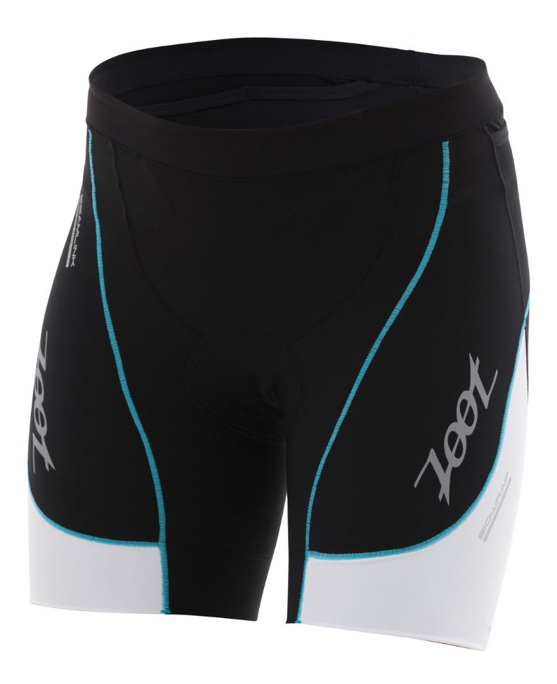 Zoot Sports Ultra 6 Fitted Shorts