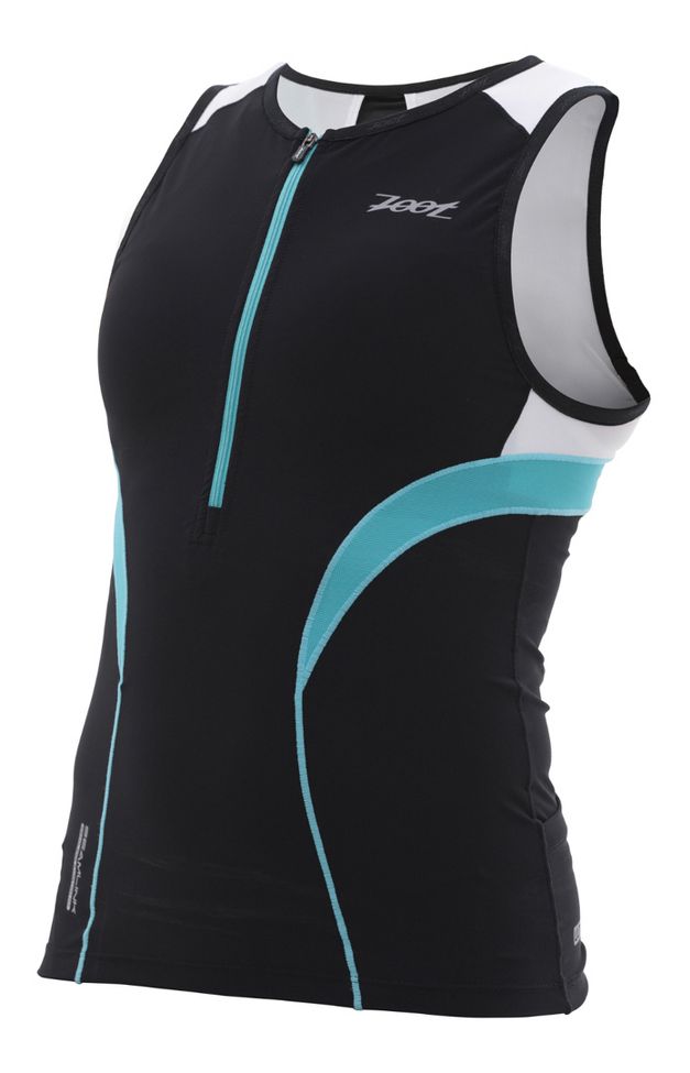 Zoot Sports Ultra Tri Tank Sleeveless Technical Tops