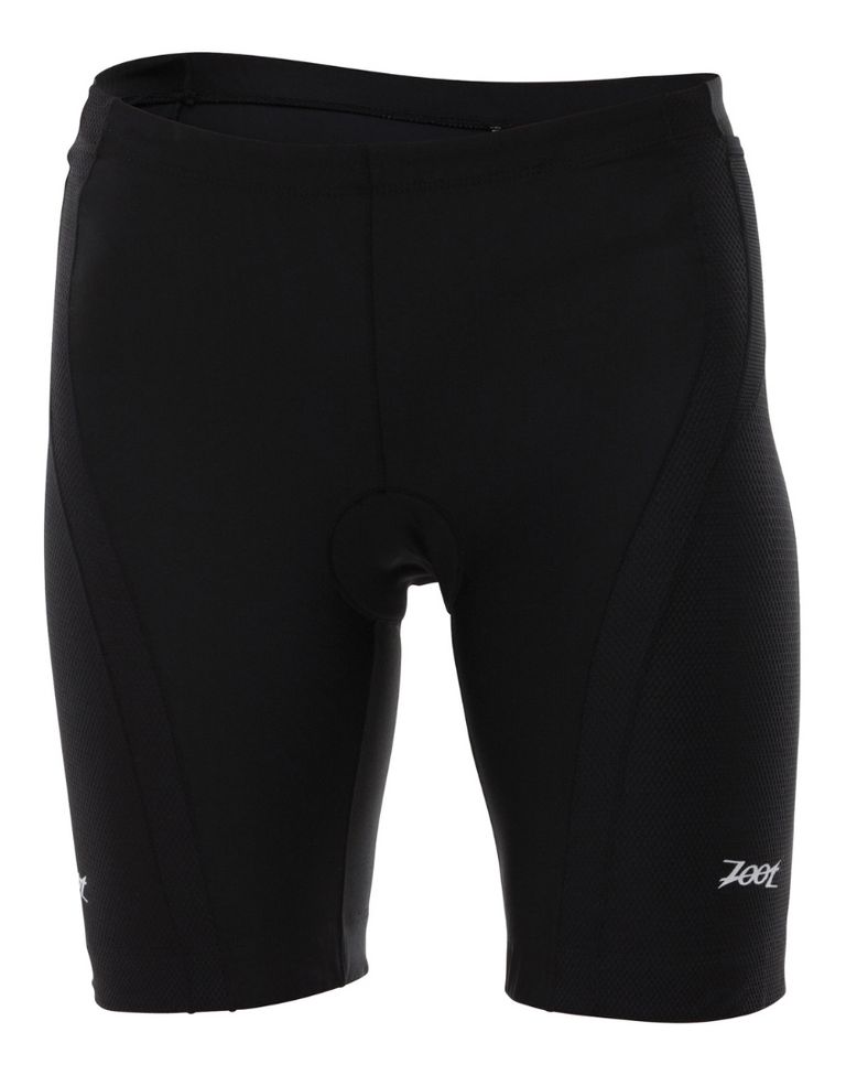 Zoot Sports Performance 8" Tri Short Fitted Shorts