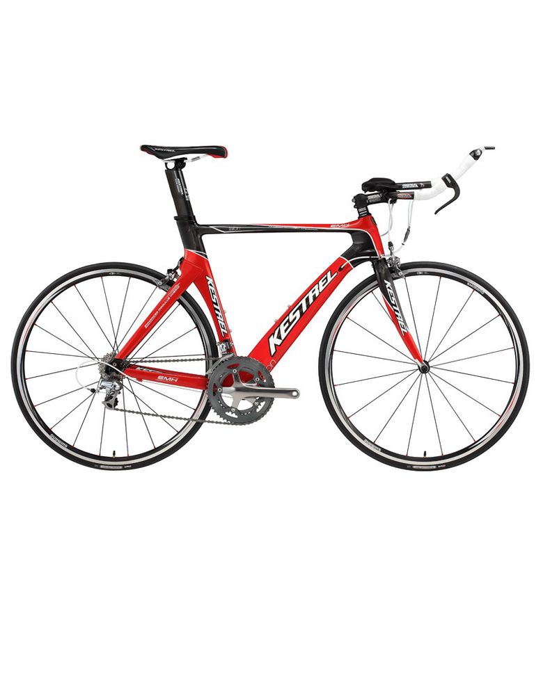 kestrel : Talon 105 Triathlon / Time Trial Bike