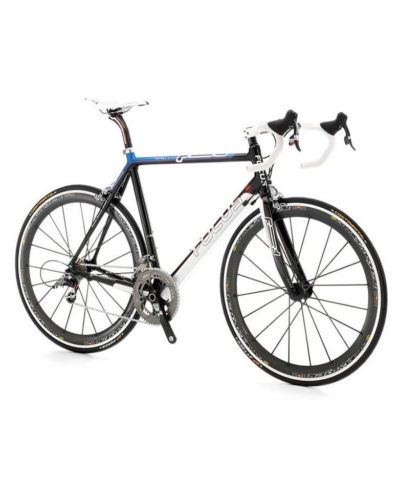 Focus Izalco Team/Race Road  Bikes