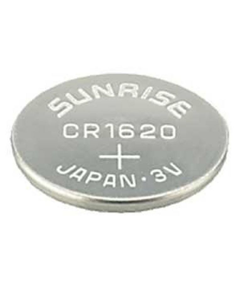 Cateye Lithium Battery - CR1620 Fitness Equipment