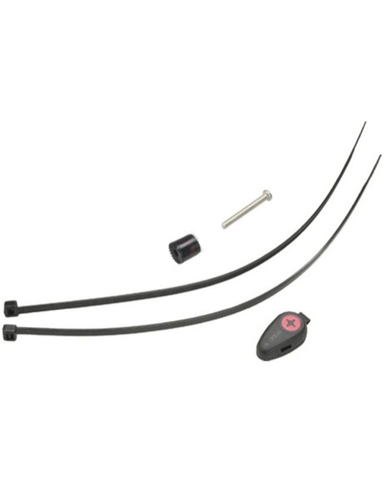 Cateye Wheel Magnet - Composite Wheel Fitness Equipment