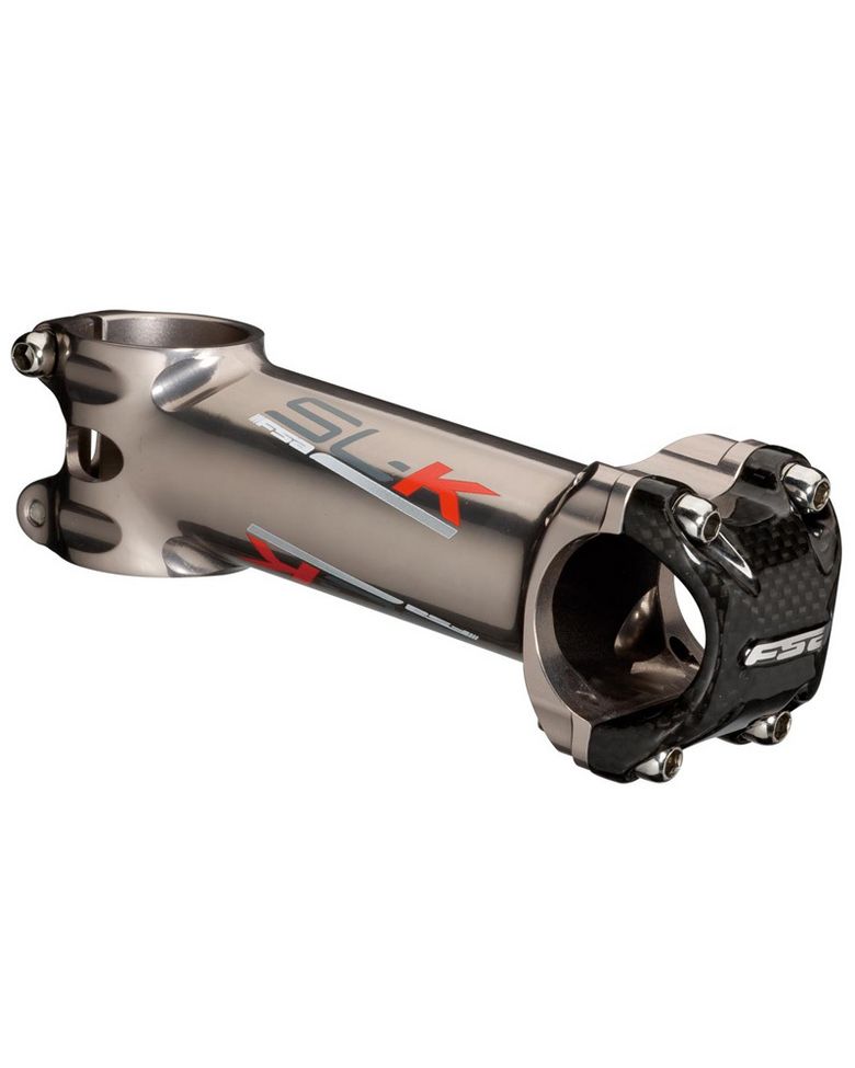 FSA SLK Road Stem Oversize 31.8 Bike Equipment