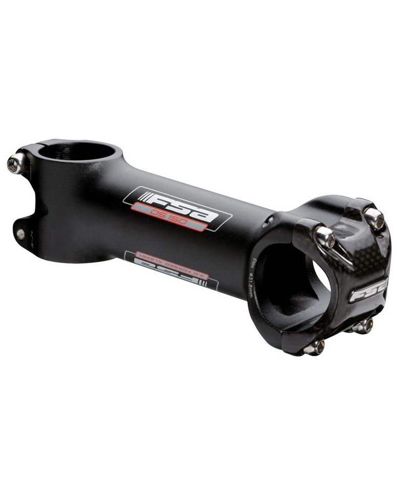 FSA 150 Road Stem Oversize 31.8 Bike Equipment