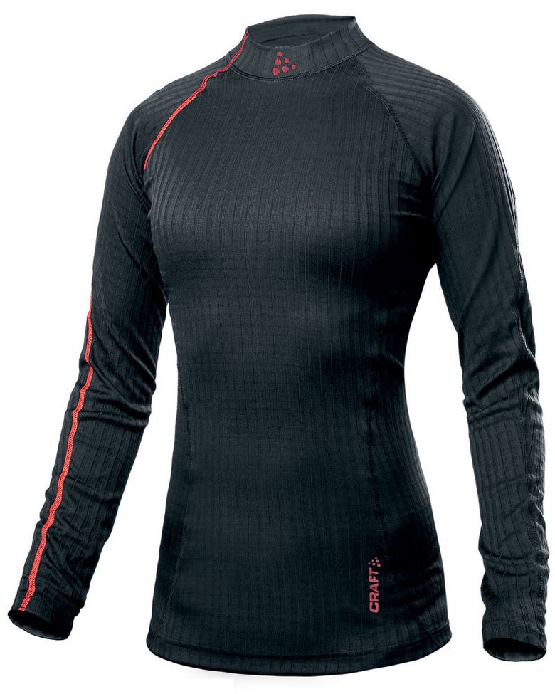 craft : Pro Zero Extreme Crew Base Layer