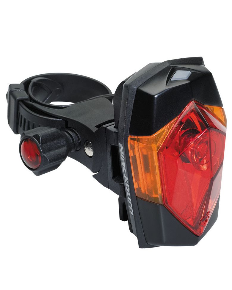 Blackburn Mars 4.0 Light Safety