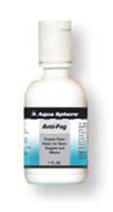 Aquasphere Anti_Fog Solution For Swim Goggle Lens Goggles