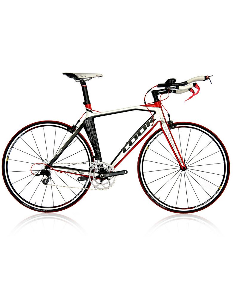 Look 576 RSP Rival Compact Triathlon  Bikes