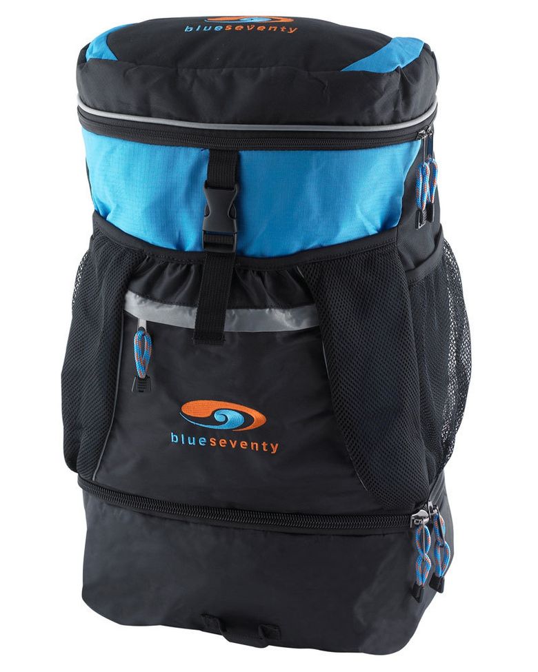 Blue Seventy Transition TZ Bag Bags