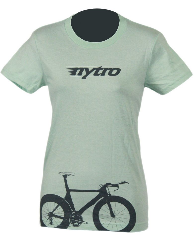 nytro : American Apparel T-Shirt