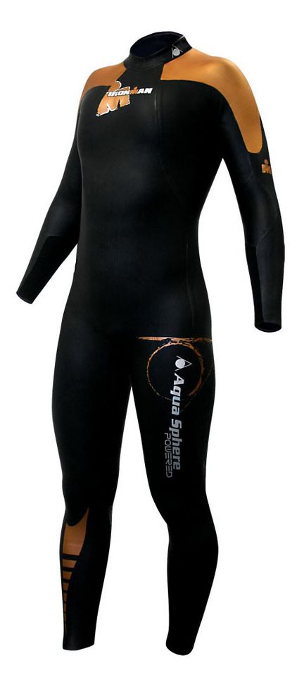 Aquasphere Unisex Icon Wetsuit Wetsuits