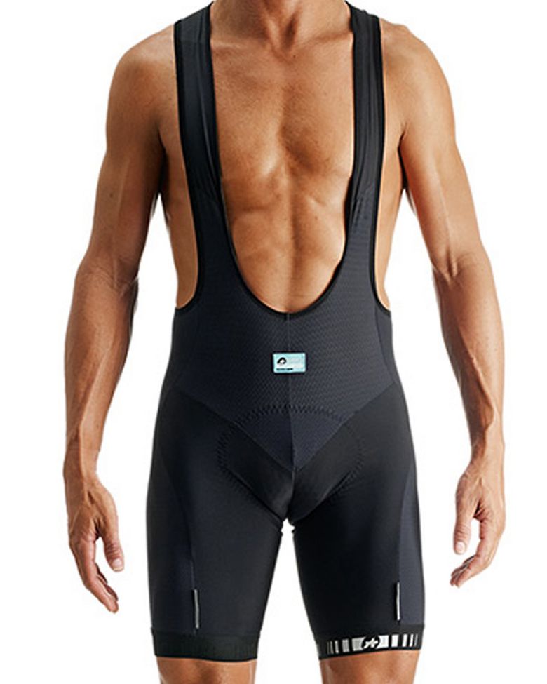 Assos T607 Bib Short Shorts