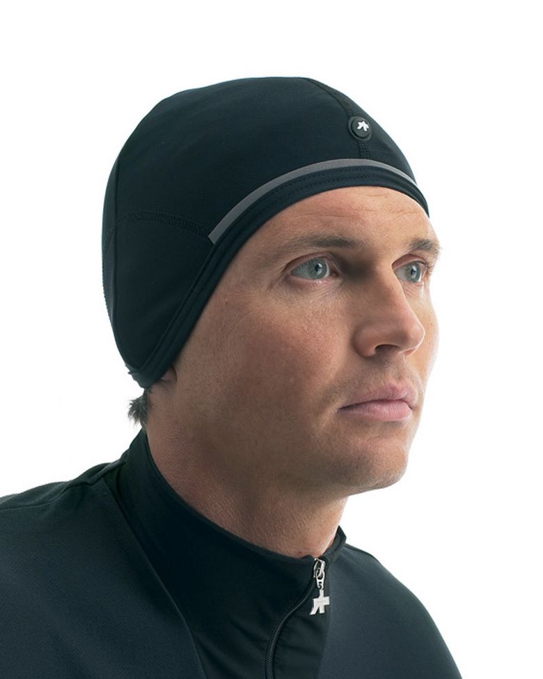 Assos Robo Cap Headwear