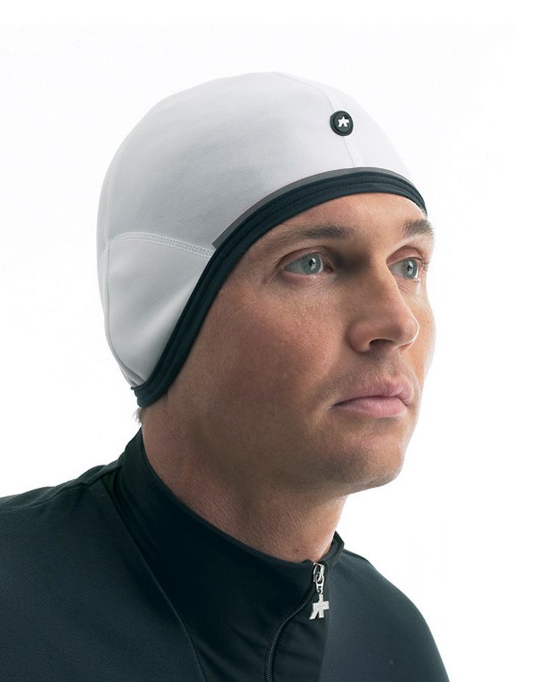 Assos Robo Cap Headwear