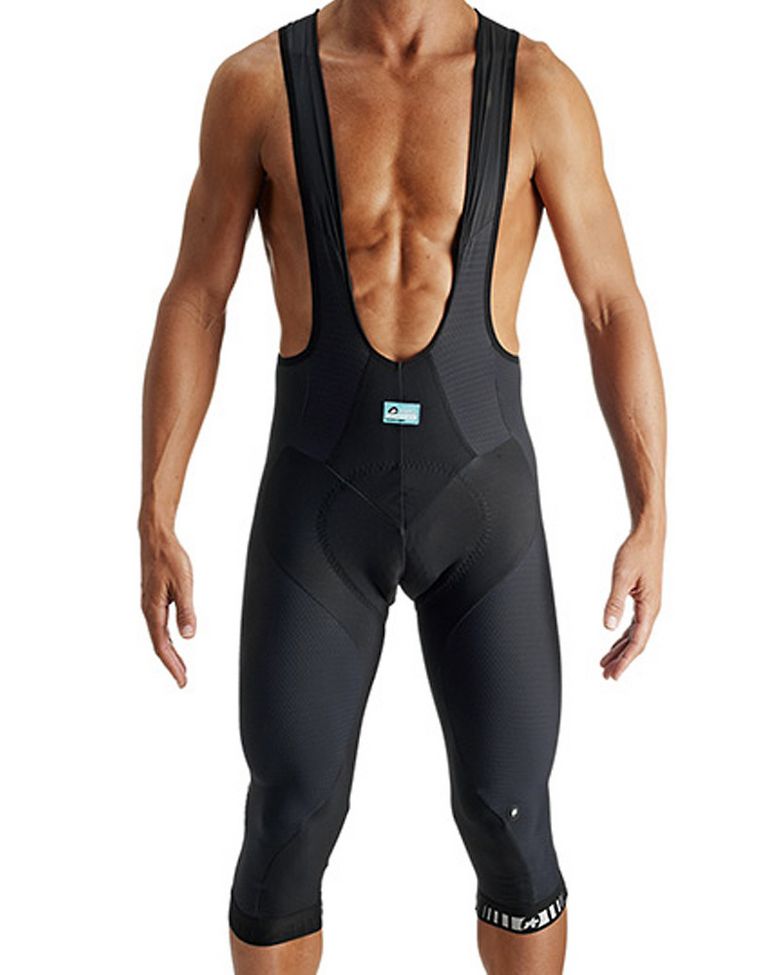 Assos TK.607 S5 Bib Knicker Shorts