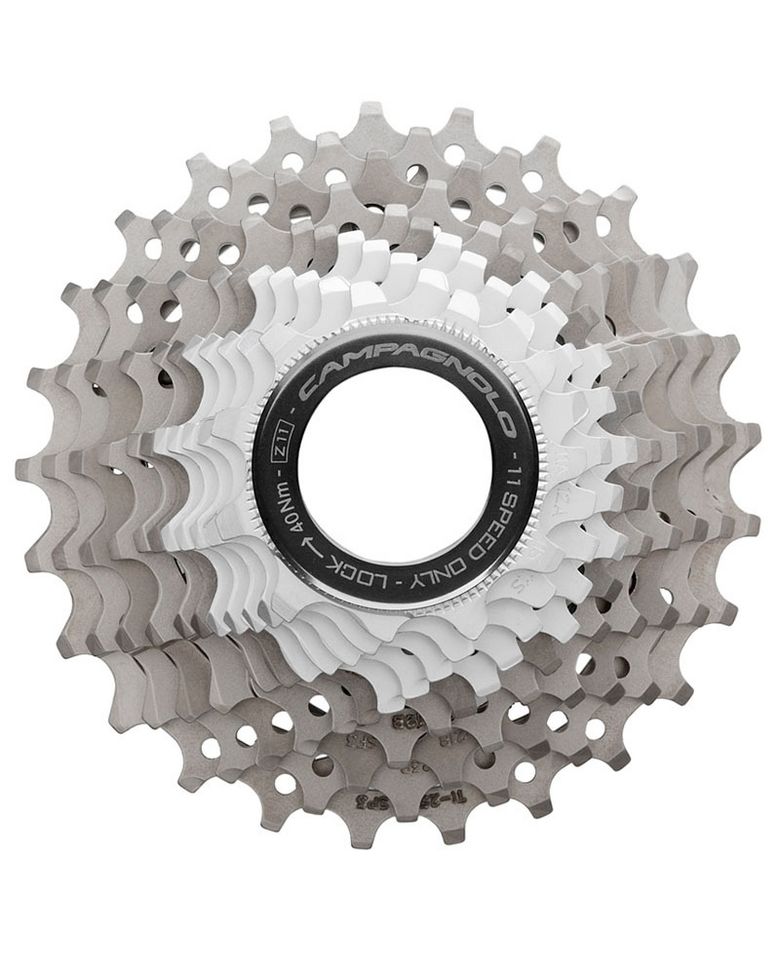 Campagnolo Super Record 11 Cassette Bike Equipment
