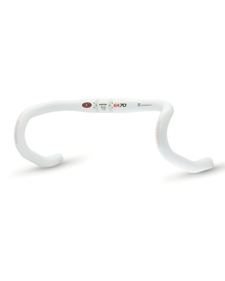 Easton EA70 Road DG Handlebar - 31.8 Bike Equipment